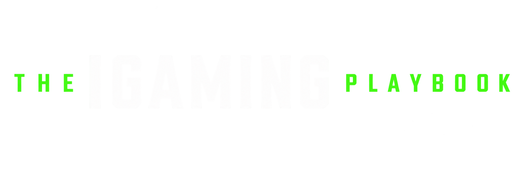 The iGaming Playbook